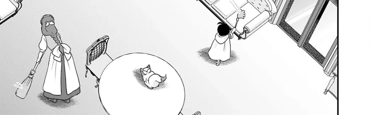 Yamaokusodachi no Ore no Yururi Isekai SeikatsU: Mofumofu to Saikyou-tachi ni Kawaigararete, Nidome no Jinsei Mankitsuchuu Chapter 5 page 18 - 