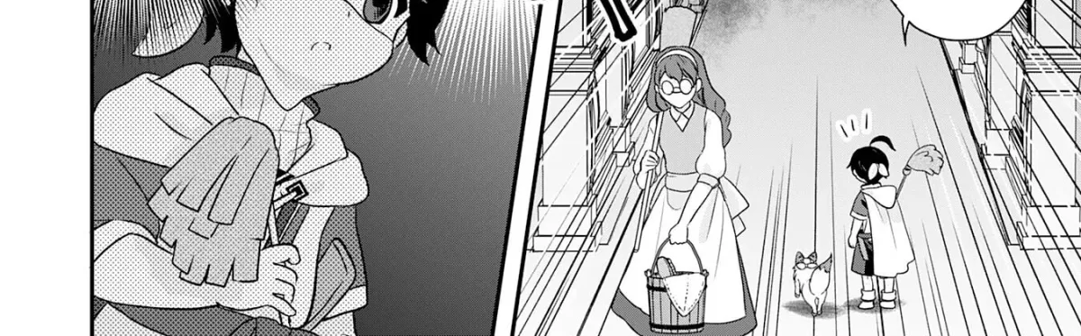 Yamaokusodachi no Ore no Yururi Isekai SeikatsU: Mofumofu to Saikyou-tachi ni Kawaigararete, Nidome no Jinsei Mankitsuchuu Chapter 5 page 20 - 