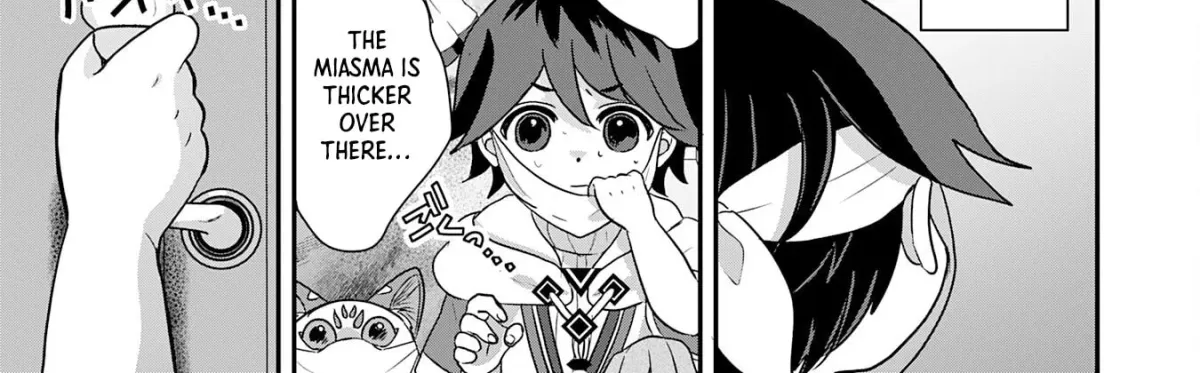 Yamaokusodachi no Ore no Yururi Isekai SeikatsU: Mofumofu to Saikyou-tachi ni Kawaigararete, Nidome no Jinsei Mankitsuchuu Chapter 5 page 22 - 