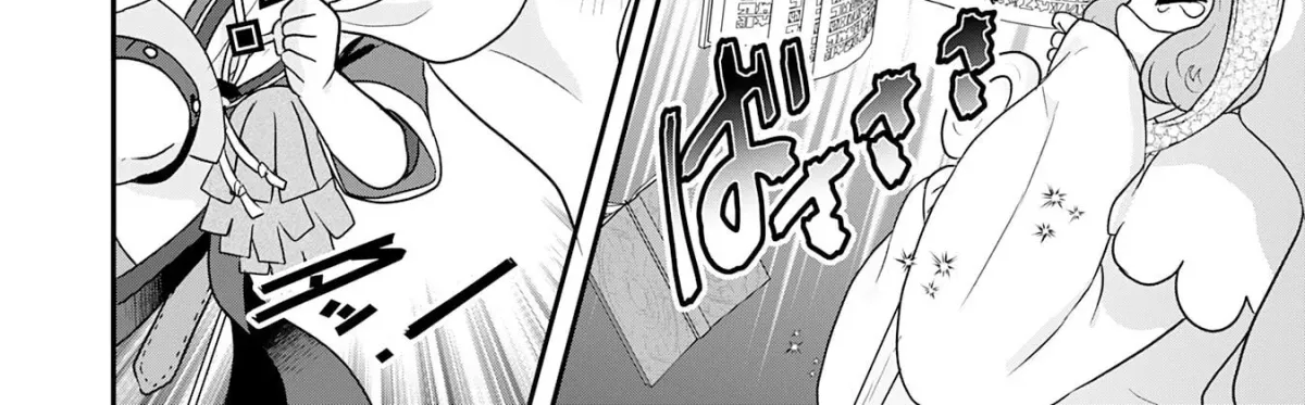 Yamaokusodachi no Ore no Yururi Isekai SeikatsU: Mofumofu to Saikyou-tachi ni Kawaigararete, Nidome no Jinsei Mankitsuchuu Chapter 5 page 28 - 
