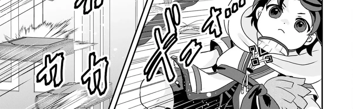 Yamaokusodachi no Ore no Yururi Isekai SeikatsU: Mofumofu to Saikyou-tachi ni Kawaigararete, Nidome no Jinsei Mankitsuchuu Chapter 5 page 30 - 