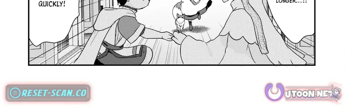 Yamaokusodachi no Ore no Yururi Isekai SeikatsU: Mofumofu to Saikyou-tachi ni Kawaigararete, Nidome no Jinsei Mankitsuchuu Chapter 5 page 34 - 