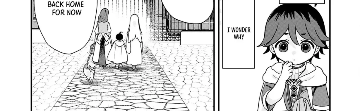 Yamaokusodachi no Ore no Yururi Isekai SeikatsU: Mofumofu to Saikyou-tachi ni Kawaigararete, Nidome no Jinsei Mankitsuchuu Chapter 5 page 36 - 