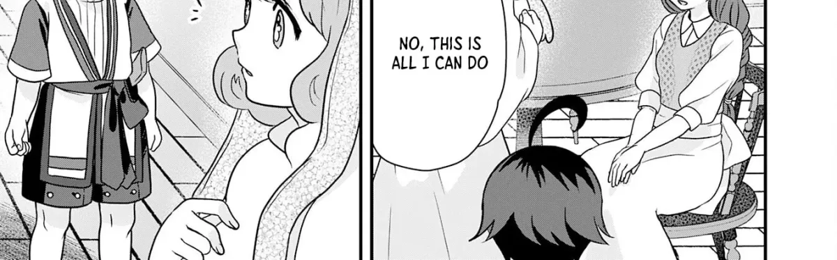 Yamaokusodachi no Ore no Yururi Isekai SeikatsU: Mofumofu to Saikyou-tachi ni Kawaigararete, Nidome no Jinsei Mankitsuchuu Chapter 5 page 38 - 