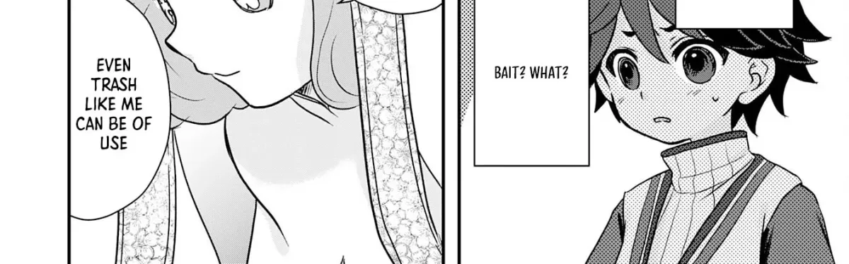 Yamaokusodachi no Ore no Yururi Isekai SeikatsU: Mofumofu to Saikyou-tachi ni Kawaigararete, Nidome no Jinsei Mankitsuchuu Chapter 5 page 40 - 