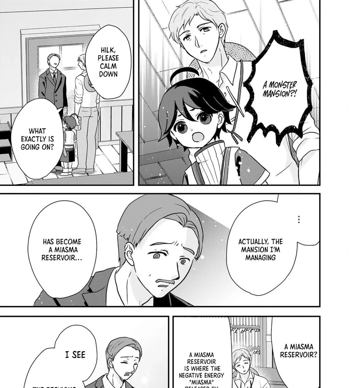 Yamaokusodachi no Ore no Yururi Isekai SeikatsU: Mofumofu to Saikyou-tachi ni Kawaigararete, Nidome no Jinsei Mankitsuchuu Chapter 5 page 5 - 
