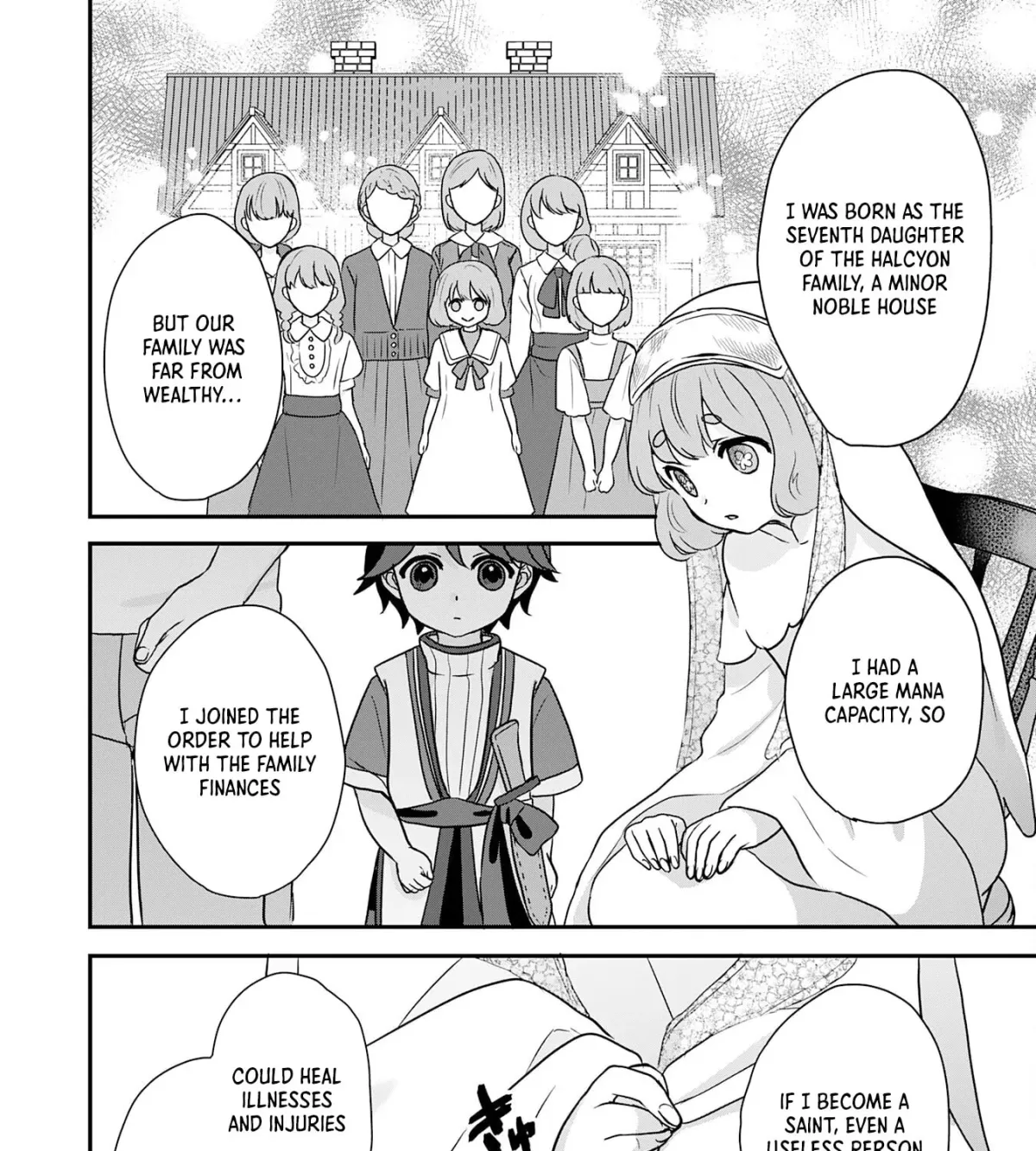 Yamaokusodachi no Ore no Yururi Isekai SeikatsU: Mofumofu to Saikyou-tachi ni Kawaigararete, Nidome no Jinsei Mankitsuchuu Chapter 5 page 43 - 