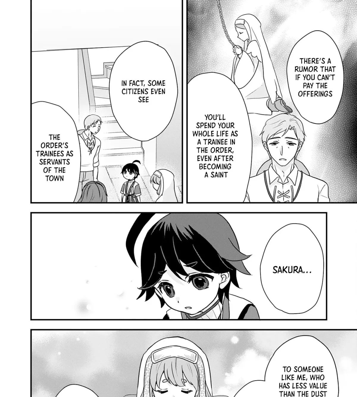 Yamaokusodachi no Ore no Yururi Isekai SeikatsU: Mofumofu to Saikyou-tachi ni Kawaigararete, Nidome no Jinsei Mankitsuchuu Chapter 5 page 47 - 