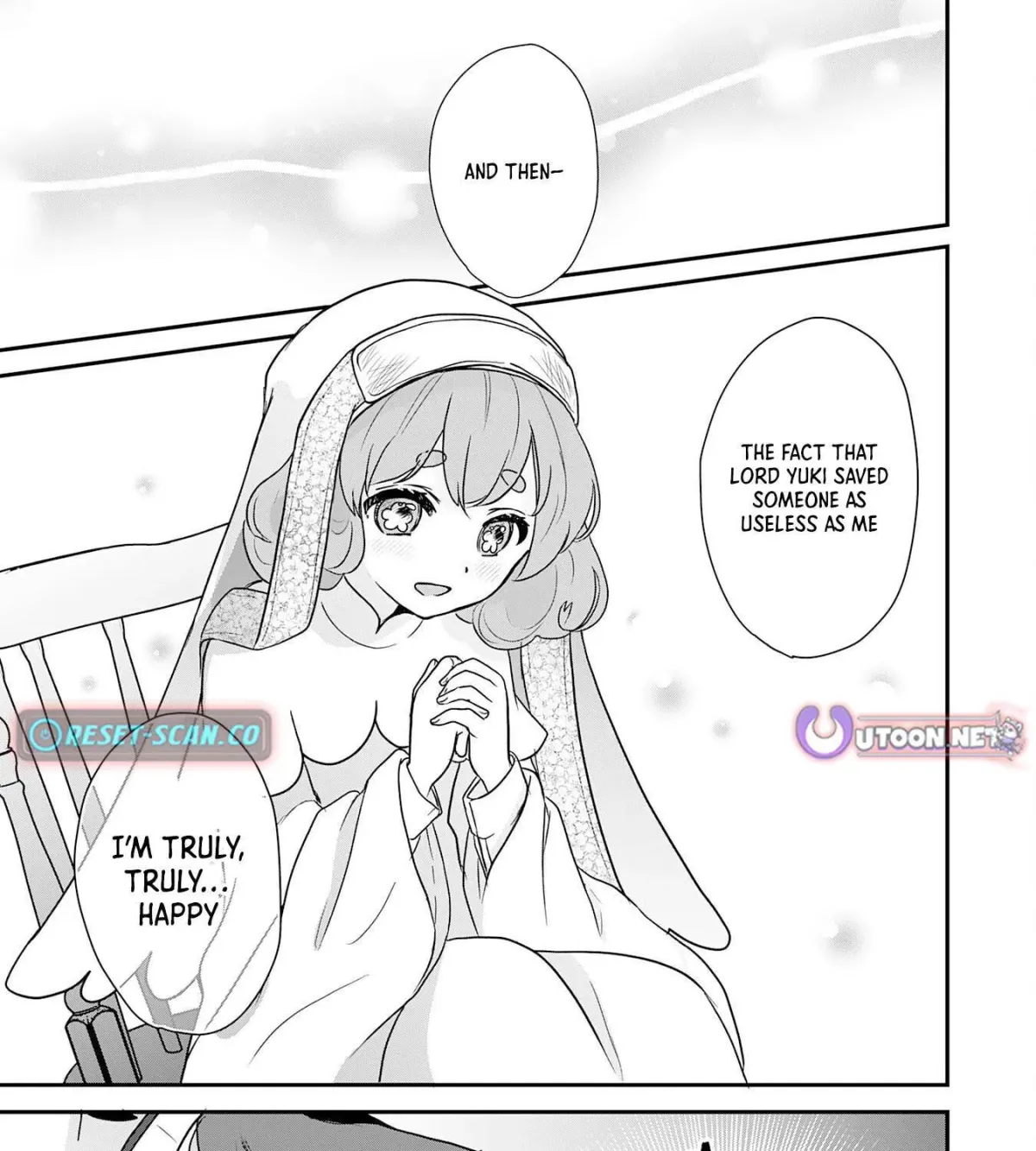 Yamaokusodachi no Ore no Yururi Isekai SeikatsU: Mofumofu to Saikyou-tachi ni Kawaigararete, Nidome no Jinsei Mankitsuchuu Chapter 5 page 49 - 