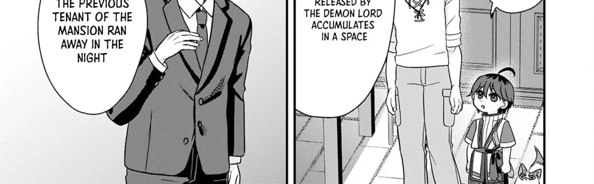 Yamaokusodachi no Ore no Yururi Isekai SeikatsU: Mofumofu to Saikyou-tachi ni Kawaigararete, Nidome no Jinsei Mankitsuchuu Chapter 5 page 6 - 