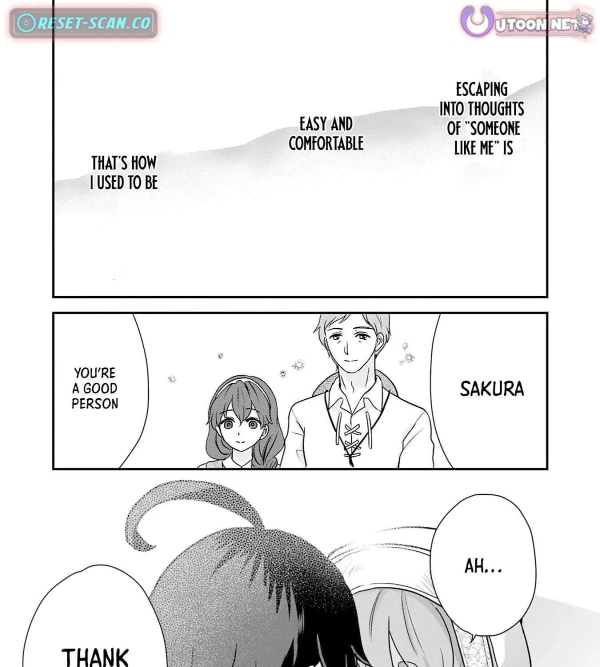 Yamaokusodachi no Ore no Yururi Isekai SeikatsU: Mofumofu to Saikyou-tachi ni Kawaigararete, Nidome no Jinsei Mankitsuchuu Chapter 5 page 57 - 