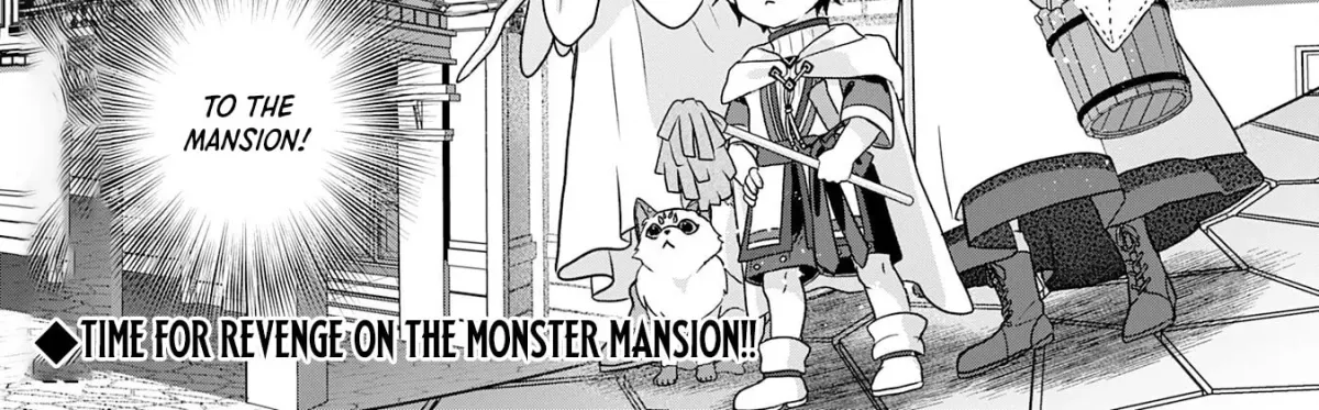 Yamaokusodachi no Ore no Yururi Isekai SeikatsU: Mofumofu to Saikyou-tachi ni Kawaigararete, Nidome no Jinsei Mankitsuchuu Chapter 5 page 64 - 