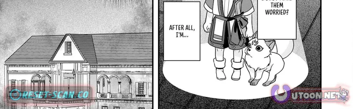 Yamaokusodachi no Ore no Yururi Isekai SeikatsU: Mofumofu to Saikyou-tachi ni Kawaigararete, Nidome no Jinsei Mankitsuchuu Chapter 5 page 10 - 