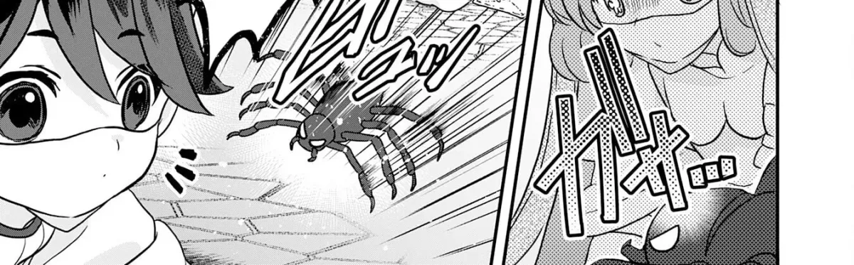 Yamaokusodachi no Ore no Yururi Isekai SeikatsU: Mofumofu to Saikyou-tachi ni Kawaigararete, Nidome no Jinsei Mankitsuchuu Chapter 6 page 14 - 
