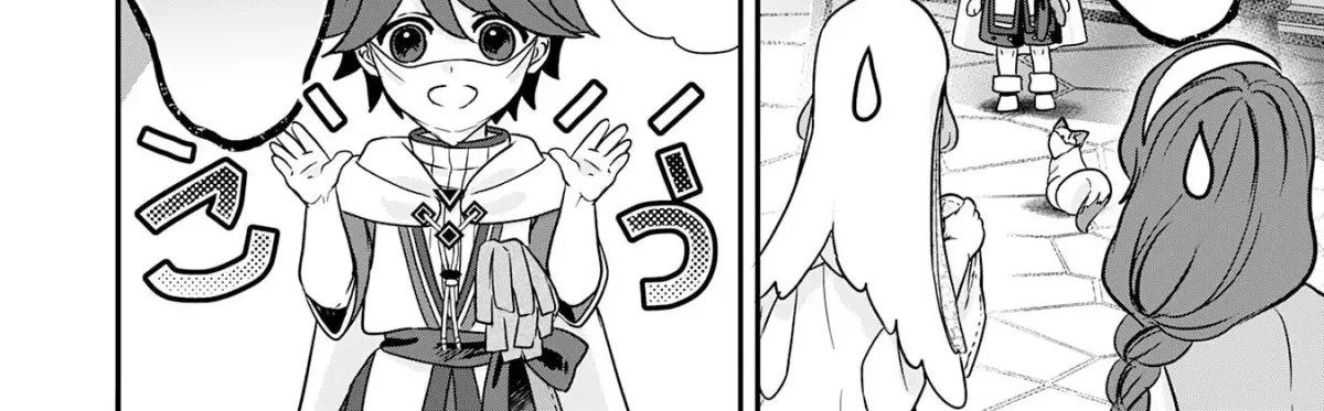 Yamaokusodachi no Ore no Yururi Isekai SeikatsU: Mofumofu to Saikyou-tachi ni Kawaigararete, Nidome no Jinsei Mankitsuchuu Chapter 6 page 16 - 