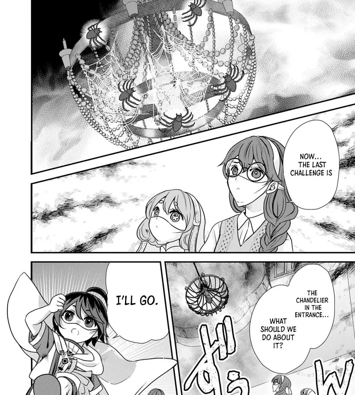 Yamaokusodachi no Ore no Yururi Isekai SeikatsU: Mofumofu to Saikyou-tachi ni Kawaigararete, Nidome no Jinsei Mankitsuchuu Chapter 6 page 19 - 