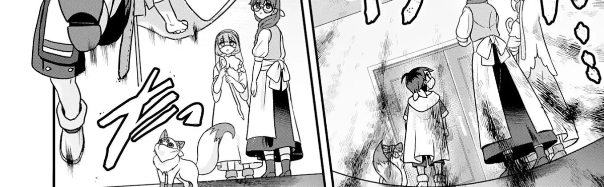 Yamaokusodachi no Ore no Yururi Isekai SeikatsU: Mofumofu to Saikyou-tachi ni Kawaigararete, Nidome no Jinsei Mankitsuchuu Chapter 6 page 20 - 