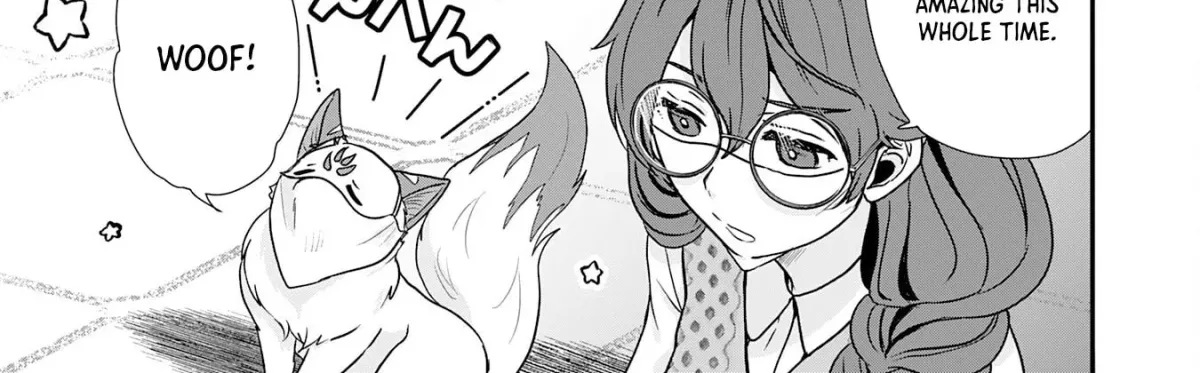 Yamaokusodachi no Ore no Yururi Isekai SeikatsU: Mofumofu to Saikyou-tachi ni Kawaigararete, Nidome no Jinsei Mankitsuchuu Chapter 6 page 22 - 