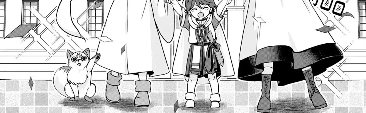 Yamaokusodachi no Ore no Yururi Isekai SeikatsU: Mofumofu to Saikyou-tachi ni Kawaigararete, Nidome no Jinsei Mankitsuchuu Chapter 6 page 24 - 