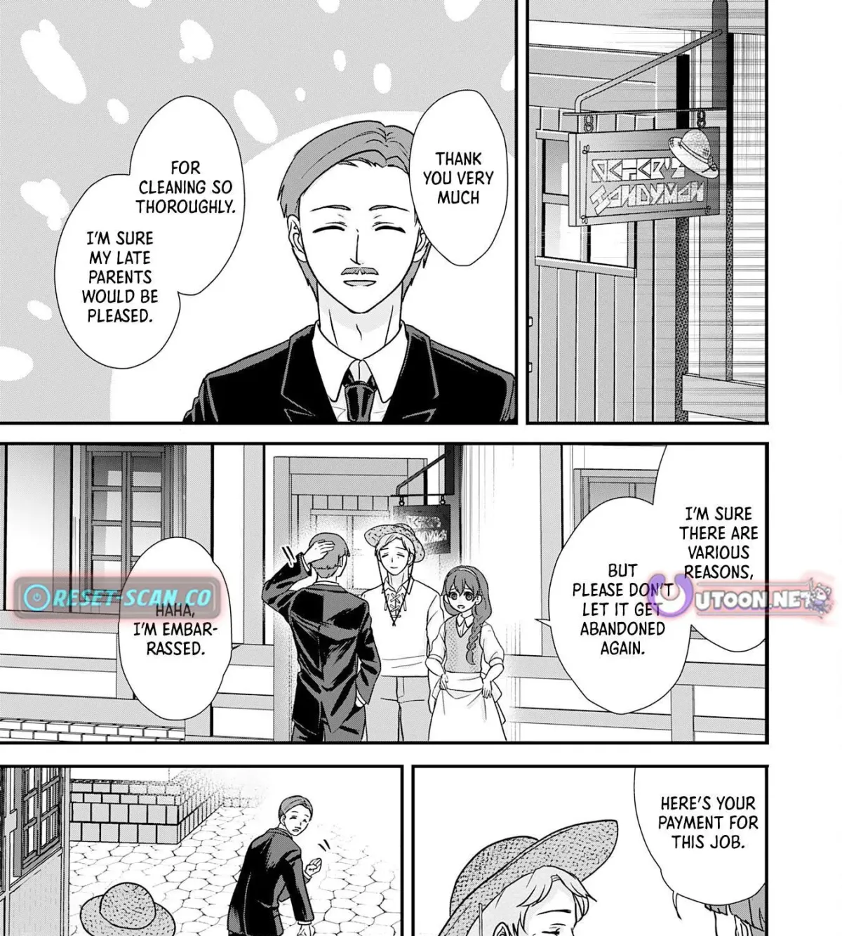 Yamaokusodachi no Ore no Yururi Isekai SeikatsU: Mofumofu to Saikyou-tachi ni Kawaigararete, Nidome no Jinsei Mankitsuchuu Chapter 6 page 25 - 