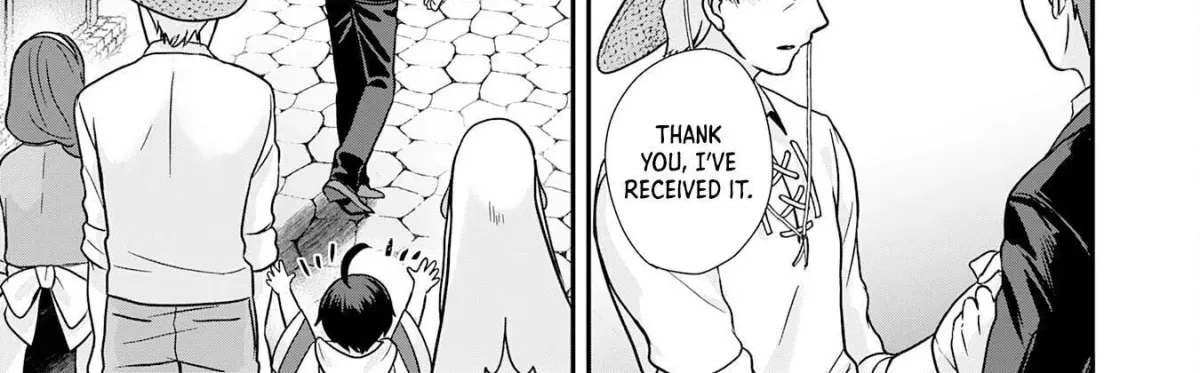Yamaokusodachi no Ore no Yururi Isekai SeikatsU: Mofumofu to Saikyou-tachi ni Kawaigararete, Nidome no Jinsei Mankitsuchuu Chapter 6 page 26 - 