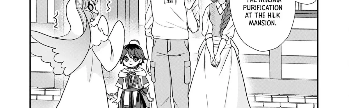 Yamaokusodachi no Ore no Yururi Isekai SeikatsU: Mofumofu to Saikyou-tachi ni Kawaigararete, Nidome no Jinsei Mankitsuchuu Chapter 6 page 30 - 