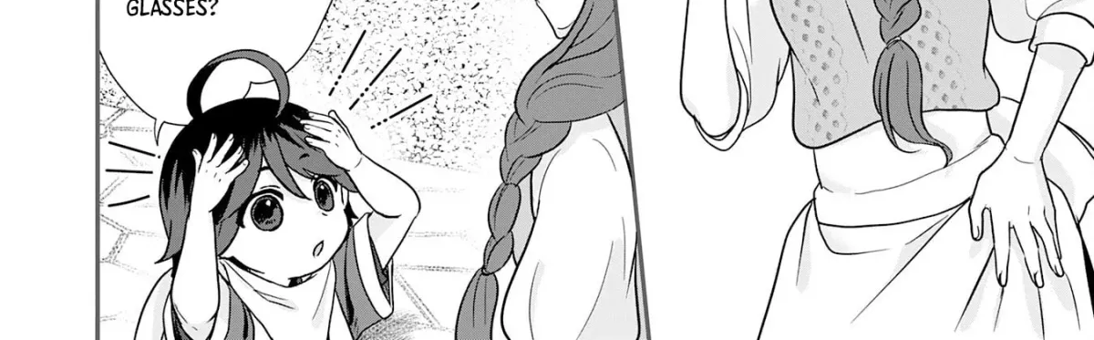 Yamaokusodachi no Ore no Yururi Isekai SeikatsU: Mofumofu to Saikyou-tachi ni Kawaigararete, Nidome no Jinsei Mankitsuchuu Chapter 6 page 4 - 