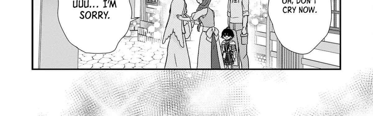 Yamaokusodachi no Ore no Yururi Isekai SeikatsU: Mofumofu to Saikyou-tachi ni Kawaigararete, Nidome no Jinsei Mankitsuchuu Chapter 6 page 36 - 