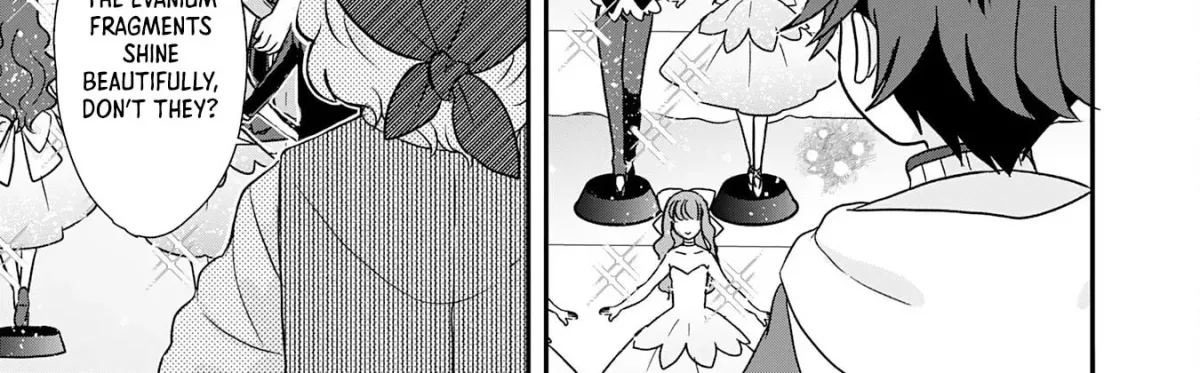 Yamaokusodachi no Ore no Yururi Isekai SeikatsU: Mofumofu to Saikyou-tachi ni Kawaigararete, Nidome no Jinsei Mankitsuchuu Chapter 6 page 38 - 