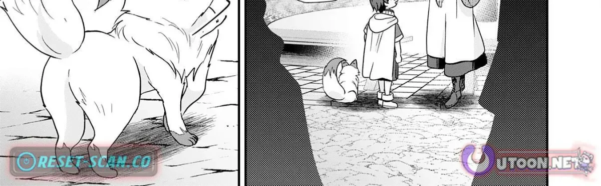 Yamaokusodachi no Ore no Yururi Isekai SeikatsU: Mofumofu to Saikyou-tachi ni Kawaigararete, Nidome no Jinsei Mankitsuchuu Chapter 6 page 42 - 