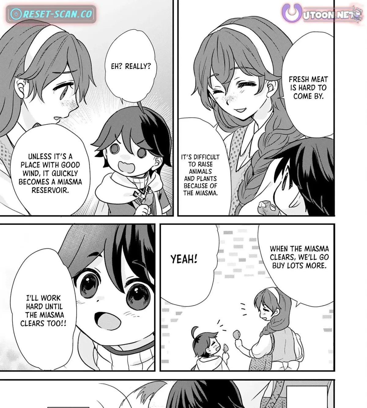 Yamaokusodachi no Ore no Yururi Isekai SeikatsU: Mofumofu to Saikyou-tachi ni Kawaigararete, Nidome no Jinsei Mankitsuchuu Chapter 6 page 49 - 