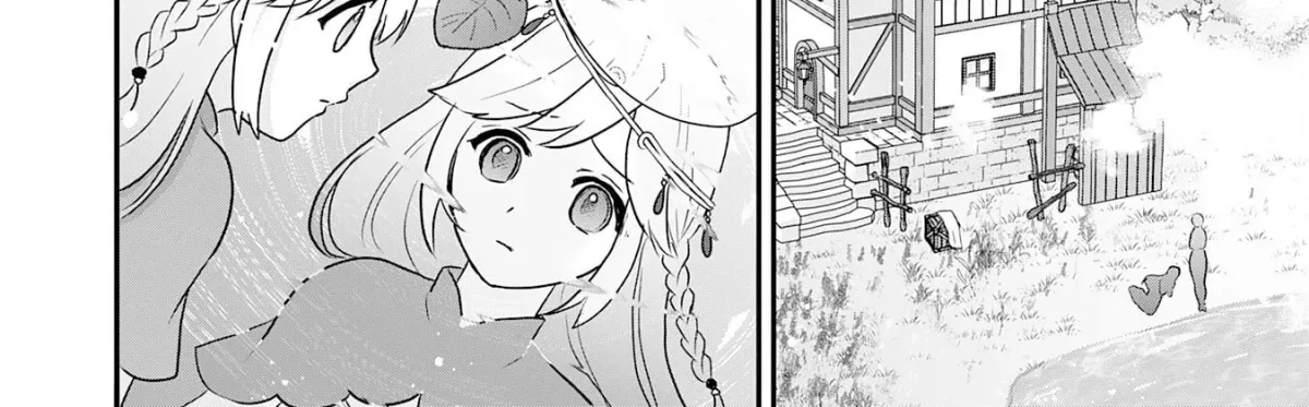Yamaokusodachi no Ore no Yururi Isekai SeikatsU: Mofumofu to Saikyou-tachi ni Kawaigararete, Nidome no Jinsei Mankitsuchuu Chapter 6 page 56 - 