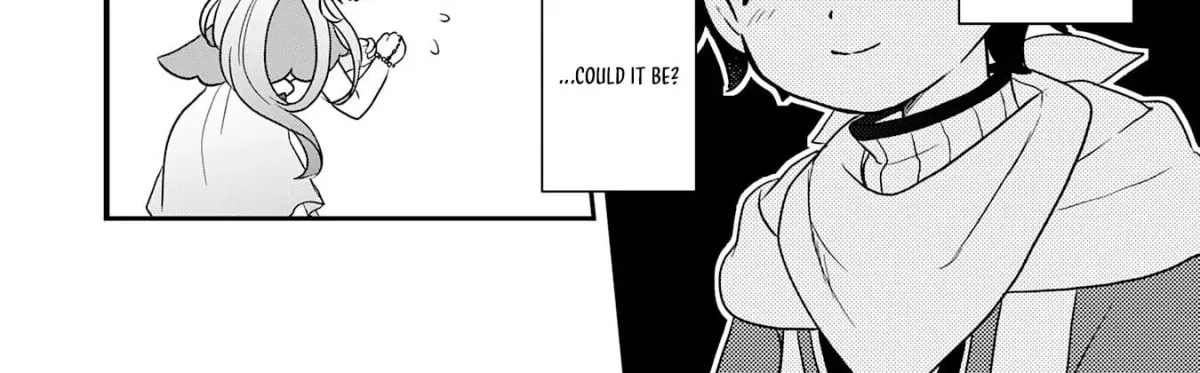 Yamaokusodachi no Ore no Yururi Isekai SeikatsU: Mofumofu to Saikyou-tachi ni Kawaigararete, Nidome no Jinsei Mankitsuchuu Chapter 6 page 8 - 
