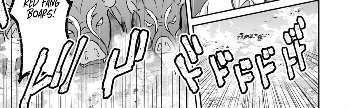 Yamaokusodachi no Ore no Yururi Isekai SeikatsU: Mofumofu to Saikyou-tachi ni Kawaigararete, Nidome no Jinsei Mankitsuchuu Chapter 7 page 14 - 