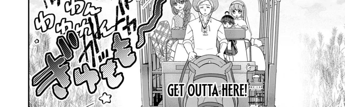 Yamaokusodachi no Ore no Yururi Isekai SeikatsU: Mofumofu to Saikyou-tachi ni Kawaigararete, Nidome no Jinsei Mankitsuchuu Chapter 7 page 16 - 
