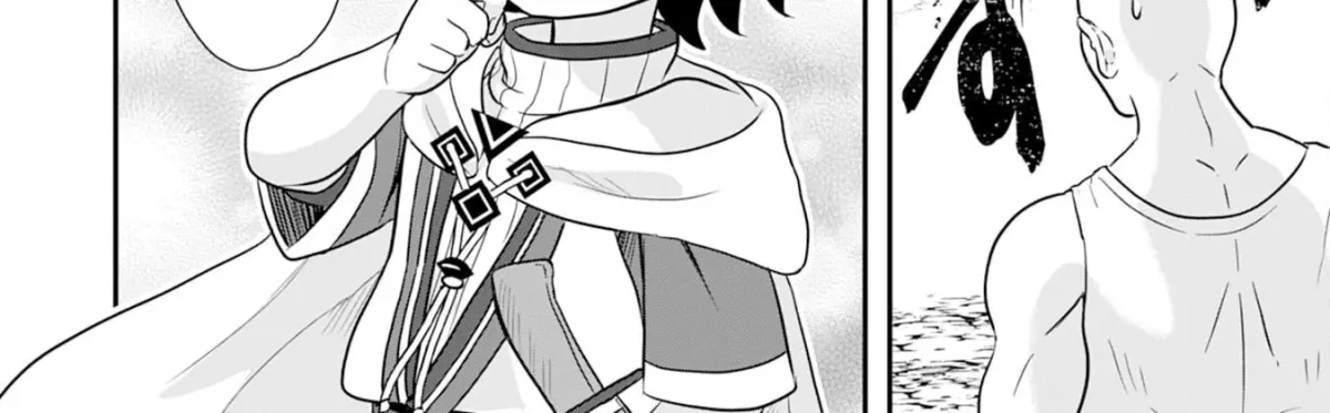 Yamaokusodachi no Ore no Yururi Isekai SeikatsU: Mofumofu to Saikyou-tachi ni Kawaigararete, Nidome no Jinsei Mankitsuchuu Chapter 7 page 24 - 