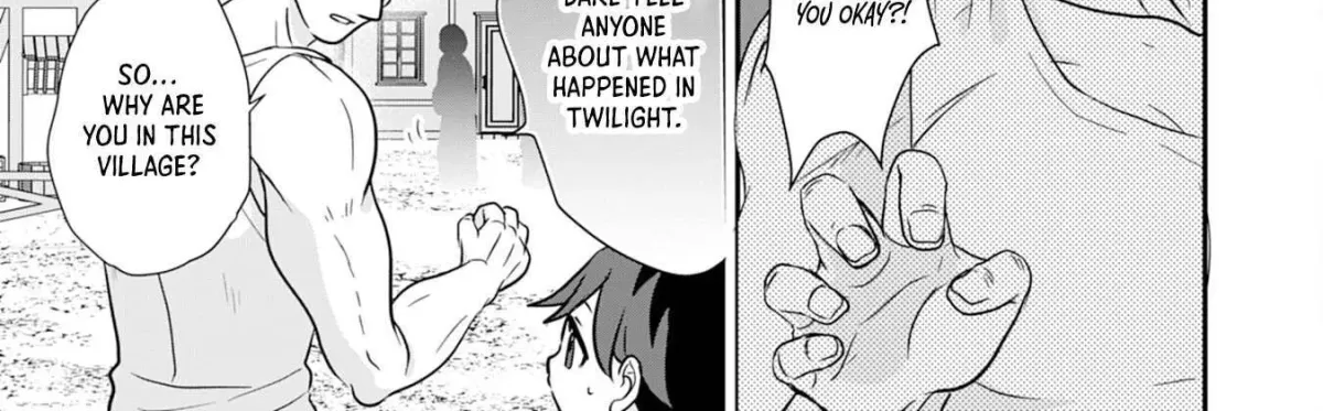 Yamaokusodachi no Ore no Yururi Isekai SeikatsU: Mofumofu to Saikyou-tachi ni Kawaigararete, Nidome no Jinsei Mankitsuchuu Chapter 7 page 26 - 