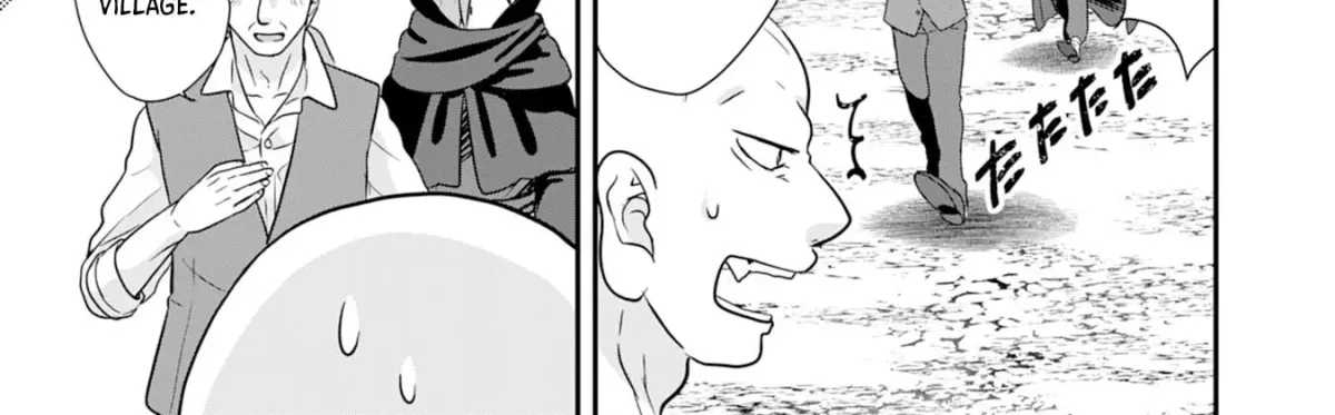 Yamaokusodachi no Ore no Yururi Isekai SeikatsU: Mofumofu to Saikyou-tachi ni Kawaigararete, Nidome no Jinsei Mankitsuchuu Chapter 7 page 30 - 