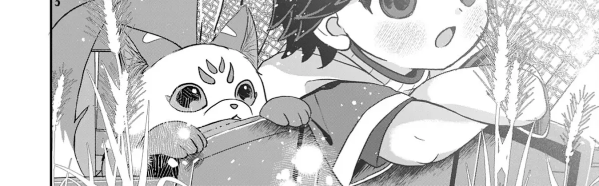 Yamaokusodachi no Ore no Yururi Isekai SeikatsU: Mofumofu to Saikyou-tachi ni Kawaigararete, Nidome no Jinsei Mankitsuchuu Chapter 7 page 4 - 