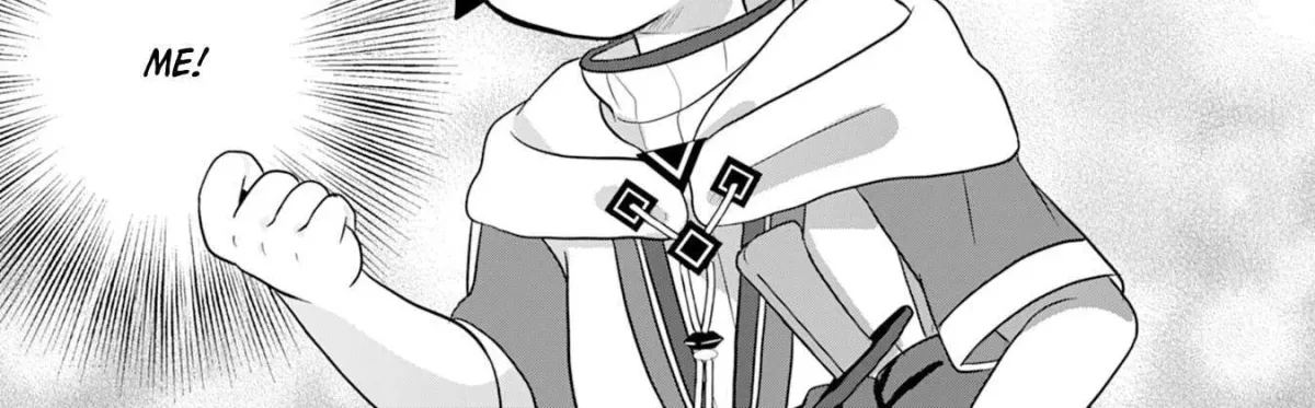 Yamaokusodachi no Ore no Yururi Isekai SeikatsU: Mofumofu to Saikyou-tachi ni Kawaigararete, Nidome no Jinsei Mankitsuchuu Chapter 7 page 34 - 