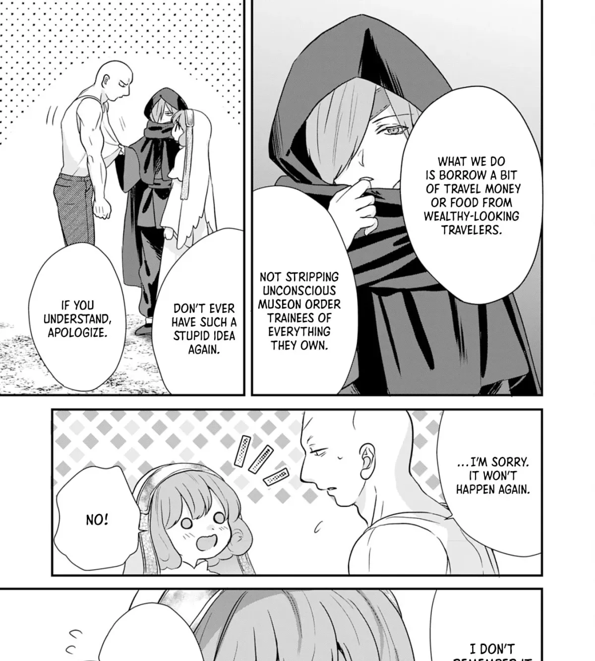 Yamaokusodachi no Ore no Yururi Isekai SeikatsU: Mofumofu to Saikyou-tachi ni Kawaigararete, Nidome no Jinsei Mankitsuchuu Chapter 7 page 37 - 