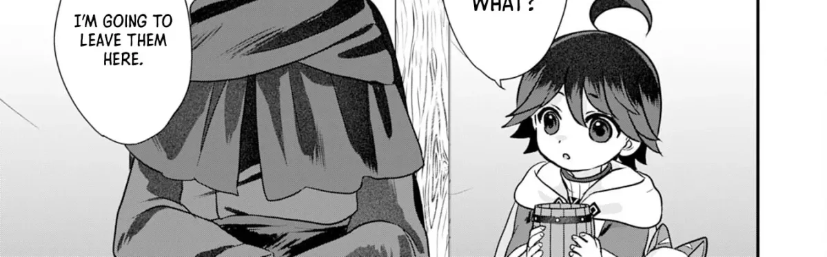 Yamaokusodachi no Ore no Yururi Isekai SeikatsU: Mofumofu to Saikyou-tachi ni Kawaigararete, Nidome no Jinsei Mankitsuchuu Chapter 7 page 54 - 
