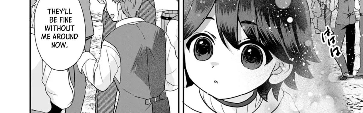 Yamaokusodachi no Ore no Yururi Isekai SeikatsU: Mofumofu to Saikyou-tachi ni Kawaigararete, Nidome no Jinsei Mankitsuchuu Chapter 7 page 56 - 
