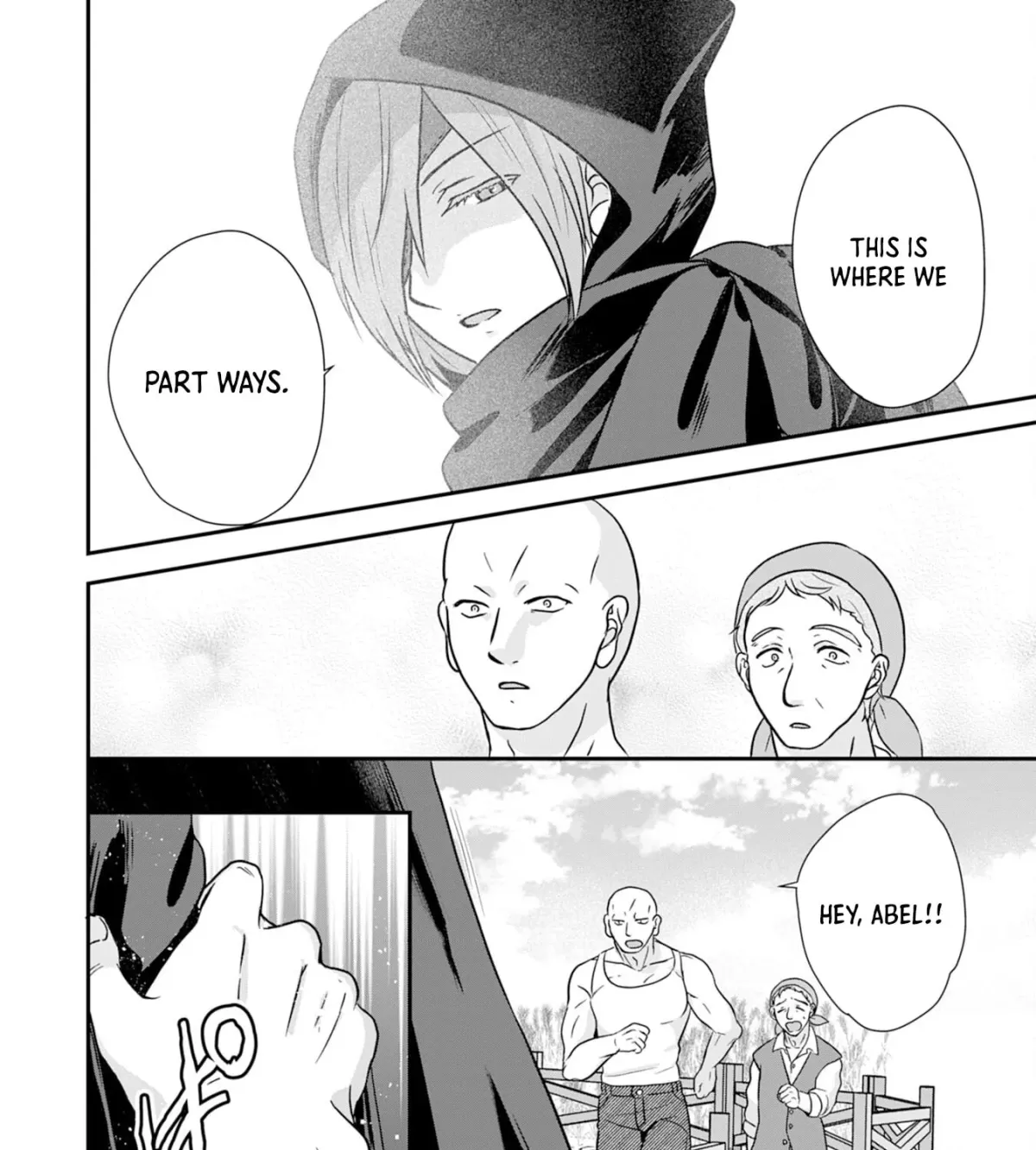 Yamaokusodachi no Ore no Yururi Isekai SeikatsU: Mofumofu to Saikyou-tachi ni Kawaigararete, Nidome no Jinsei Mankitsuchuu Chapter 7 page 59 - 