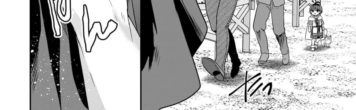 Yamaokusodachi no Ore no Yururi Isekai SeikatsU: Mofumofu to Saikyou-tachi ni Kawaigararete, Nidome no Jinsei Mankitsuchuu Chapter 7 page 60 - 