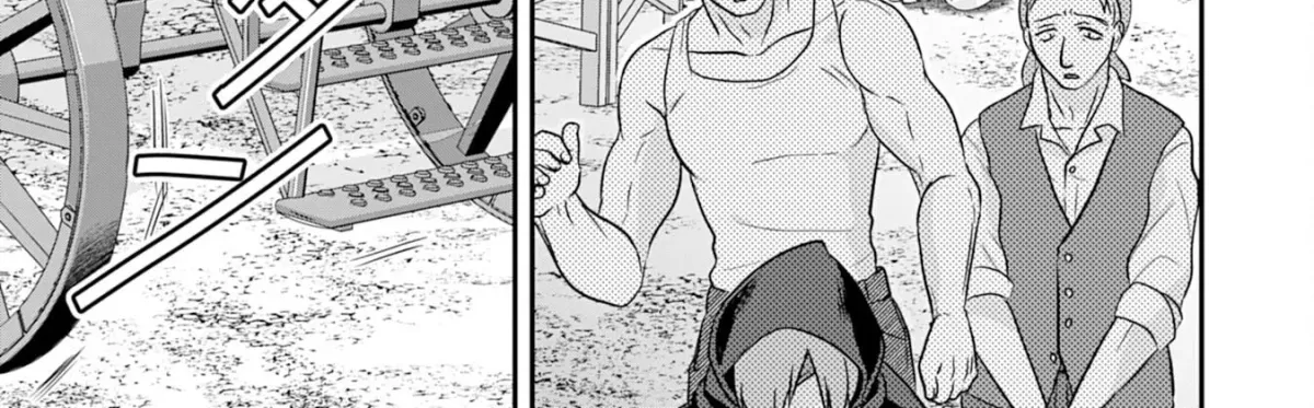 Yamaokusodachi no Ore no Yururi Isekai SeikatsU: Mofumofu to Saikyou-tachi ni Kawaigararete, Nidome no Jinsei Mankitsuchuu Chapter 7 page 62 - 
