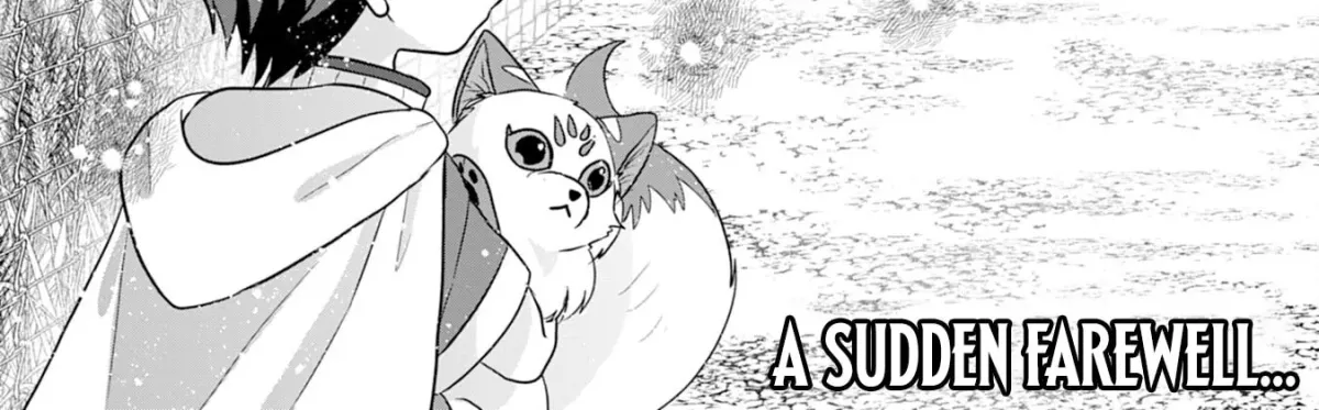 Yamaokusodachi no Ore no Yururi Isekai SeikatsU: Mofumofu to Saikyou-tachi ni Kawaigararete, Nidome no Jinsei Mankitsuchuu Chapter 7 page 64 - 