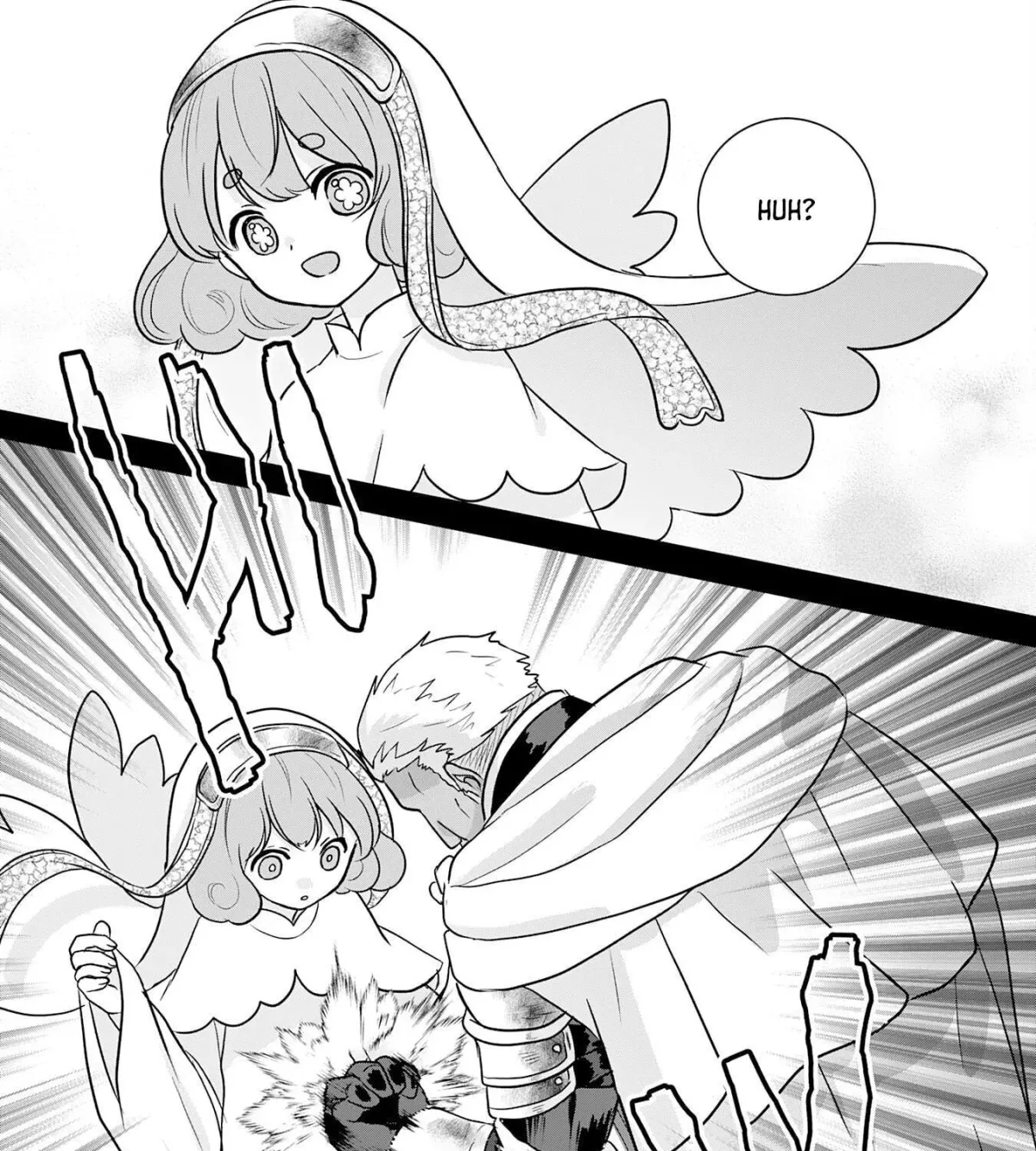 Yamaokusodachi no Ore no Yururi Isekai SeikatsU: Mofumofu to Saikyou-tachi ni Kawaigararete, Nidome no Jinsei Mankitsuchuu Chapter 8 page 17 - 