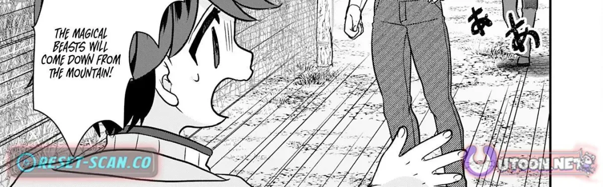 Yamaokusodachi no Ore no Yururi Isekai SeikatsU: Mofumofu to Saikyou-tachi ni Kawaigararete, Nidome no Jinsei Mankitsuchuu Chapter 8 page 26 - 