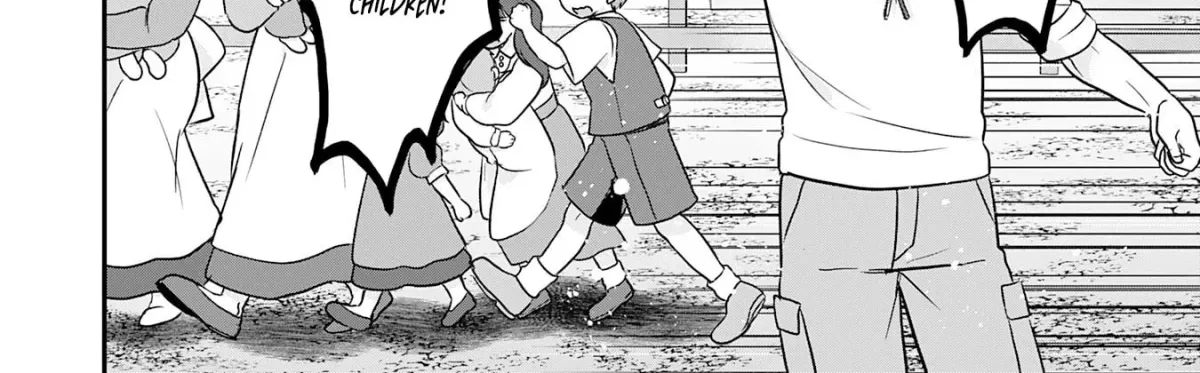 Yamaokusodachi no Ore no Yururi Isekai SeikatsU: Mofumofu to Saikyou-tachi ni Kawaigararete, Nidome no Jinsei Mankitsuchuu Chapter 8 page 28 - 